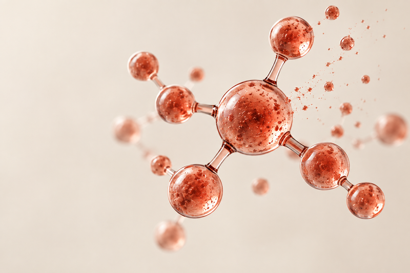 What is oxidative stress?