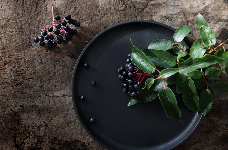 Maqui: The Ultimate Superfruit