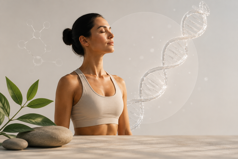 Reduce Oxidative Stress