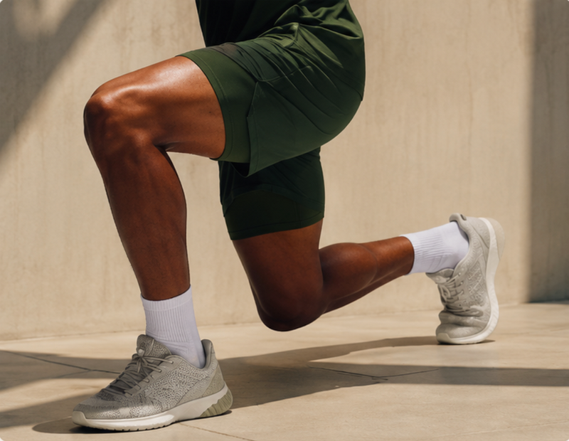 Combat Joint Inflammation