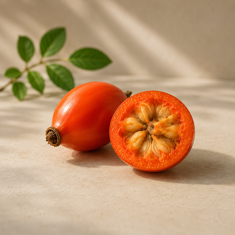 Key Polyphenols in AP-4® Rosehip