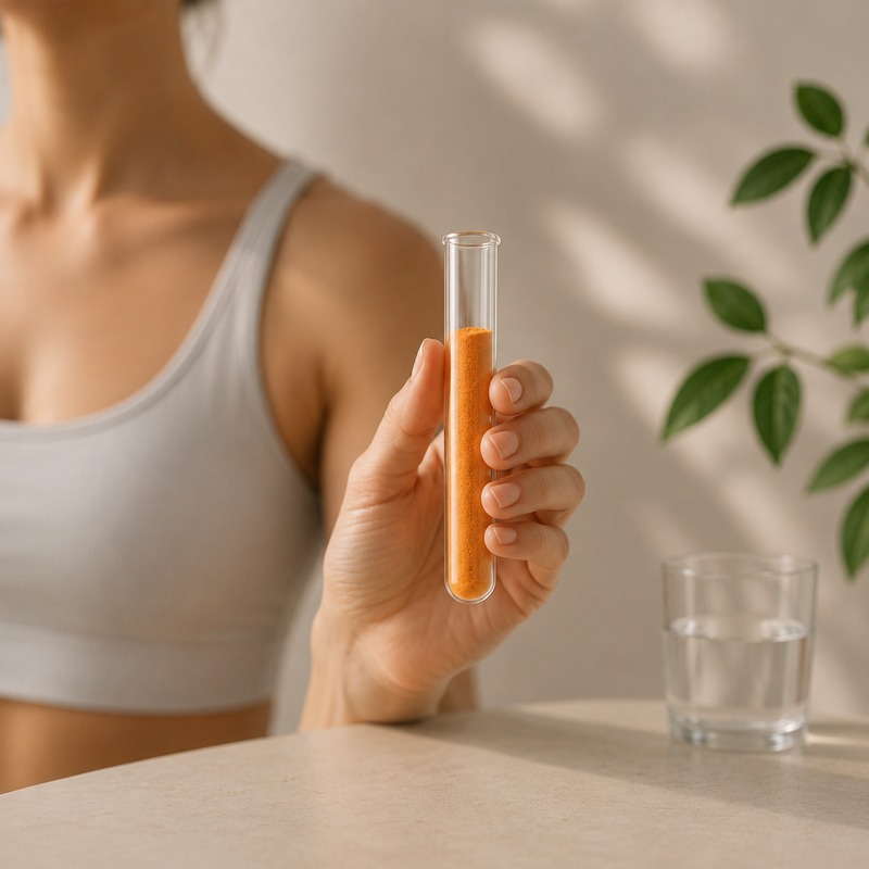 How It Works In The Body