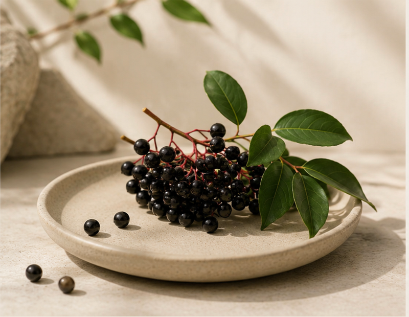 Maqui: The Ultimate Superfruit