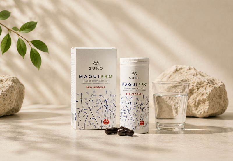 Why Take MAQUIPRO®?