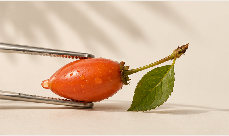 What is AP-4® Rosehip?