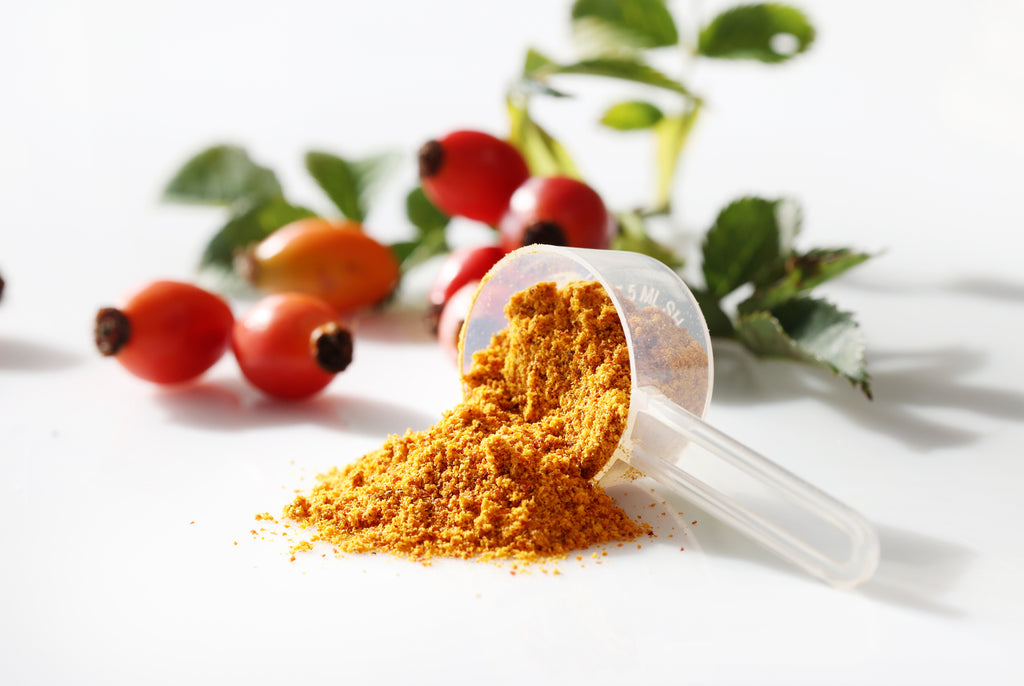 SUKOFLEX® Rosehip Powder (AP-4®) - 180g