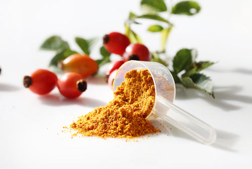 SUKOFLEX® Rosehip Powder (AP-4®) - 180g