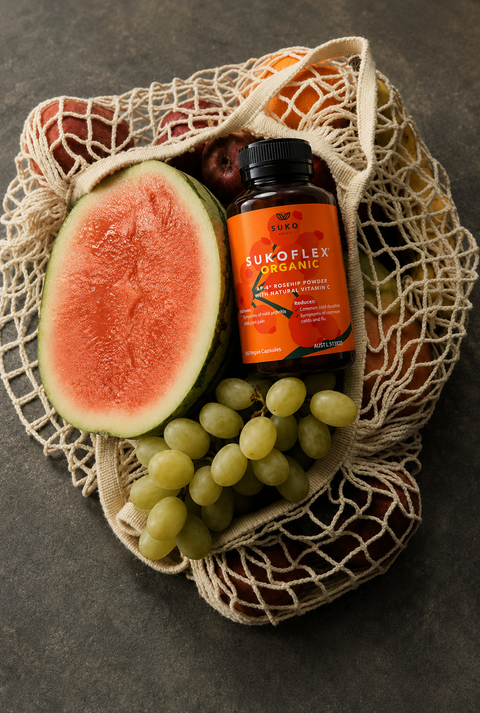Immune system support