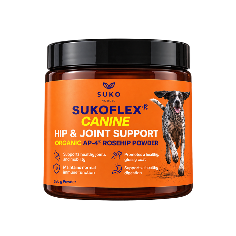 SUKOFLEX® CANINE — 180g