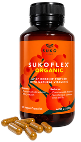 SUKOFLEX® Capsules