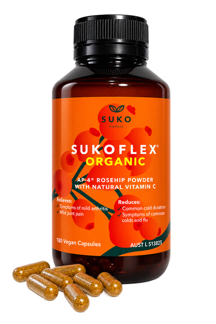 Ready to try SUKOFLEX®?