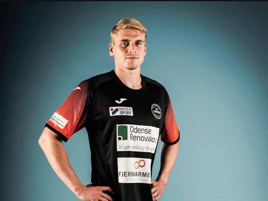 Morten Glasius