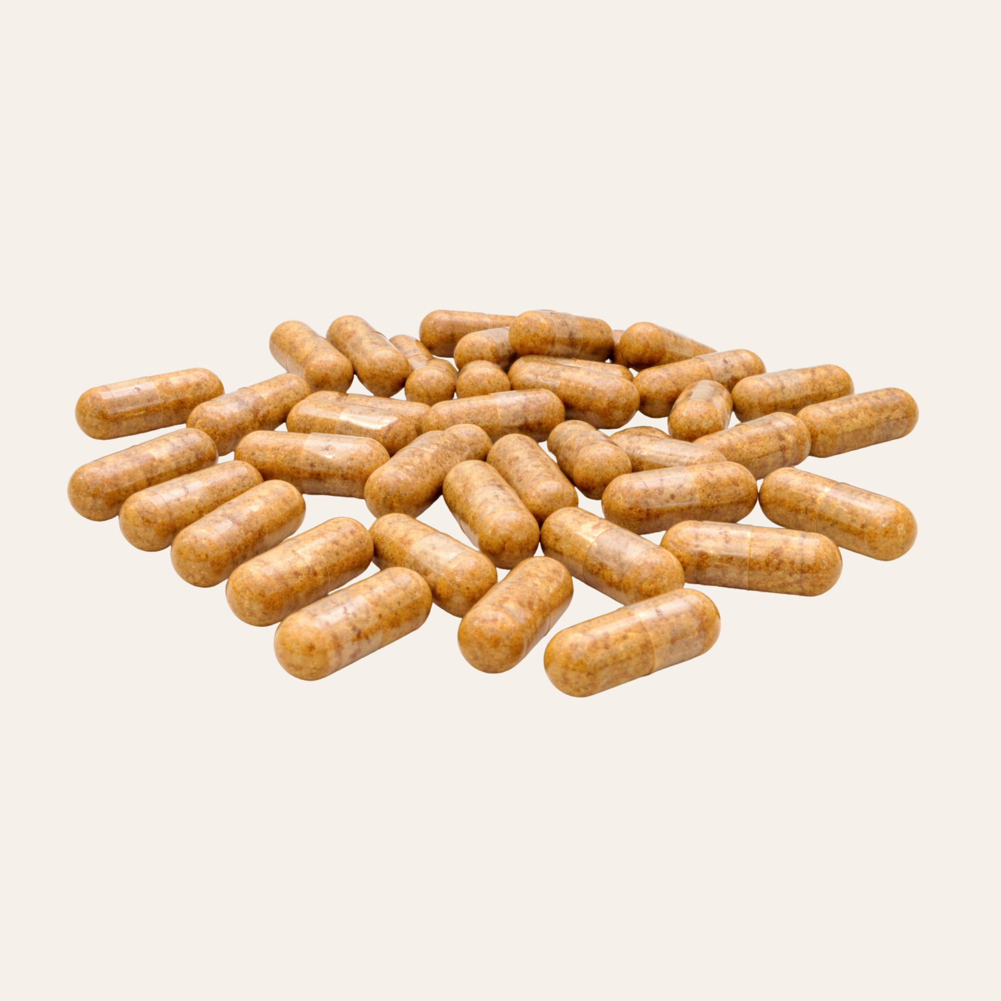 SUKOFLEX® Rosehip Powder (AP-4®) - Capsules