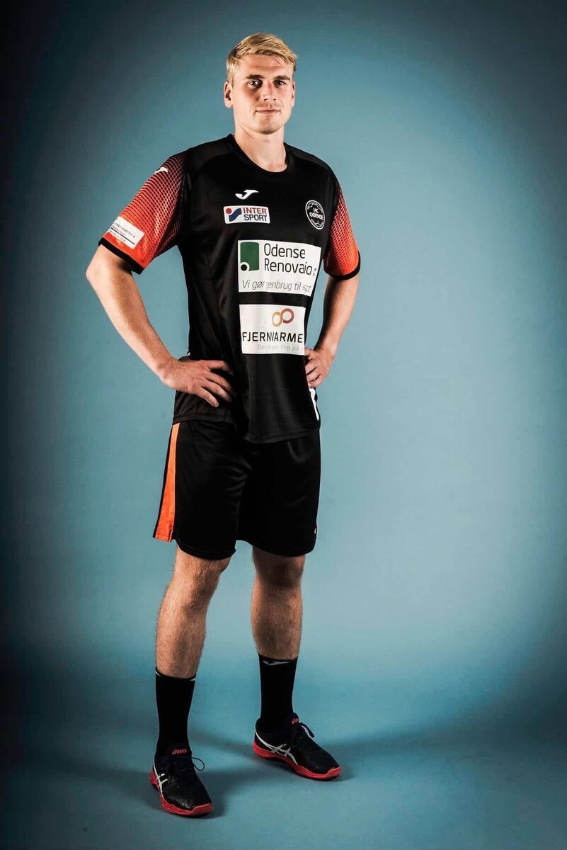 Morten Glasius